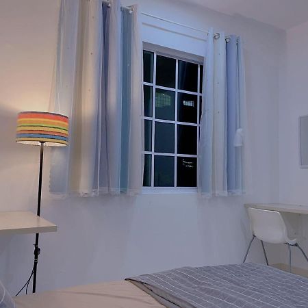 Home Feel-Hibiscus Suites Kampar Bagian luar foto