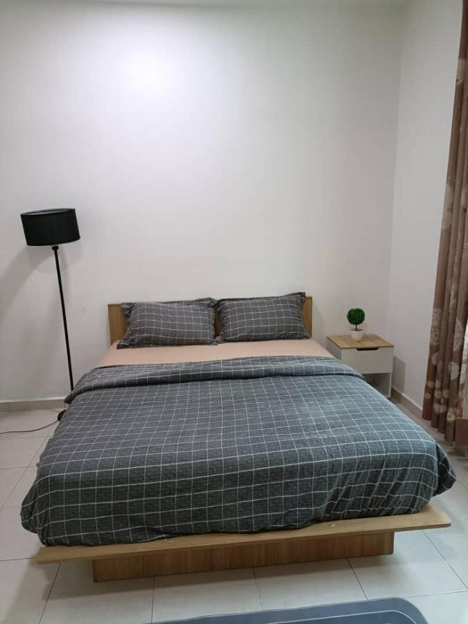 Home Feel-Hibiscus Suites Kampar Bagian luar foto